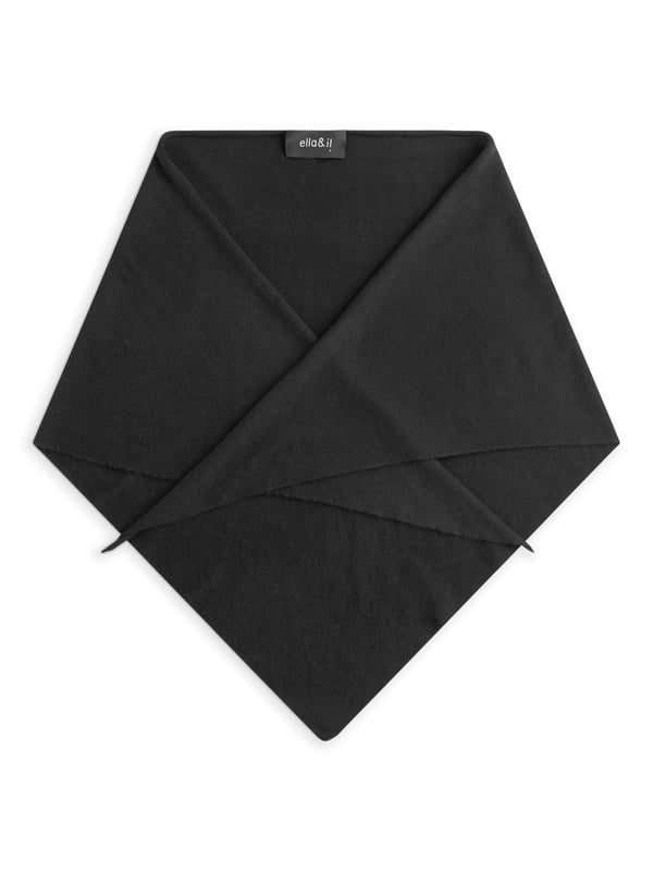 Ronja Cashmere Scarf
