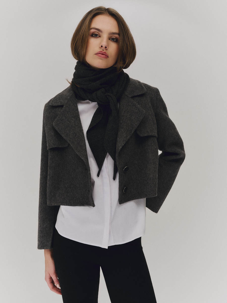 Ronja Cashmere Scarf