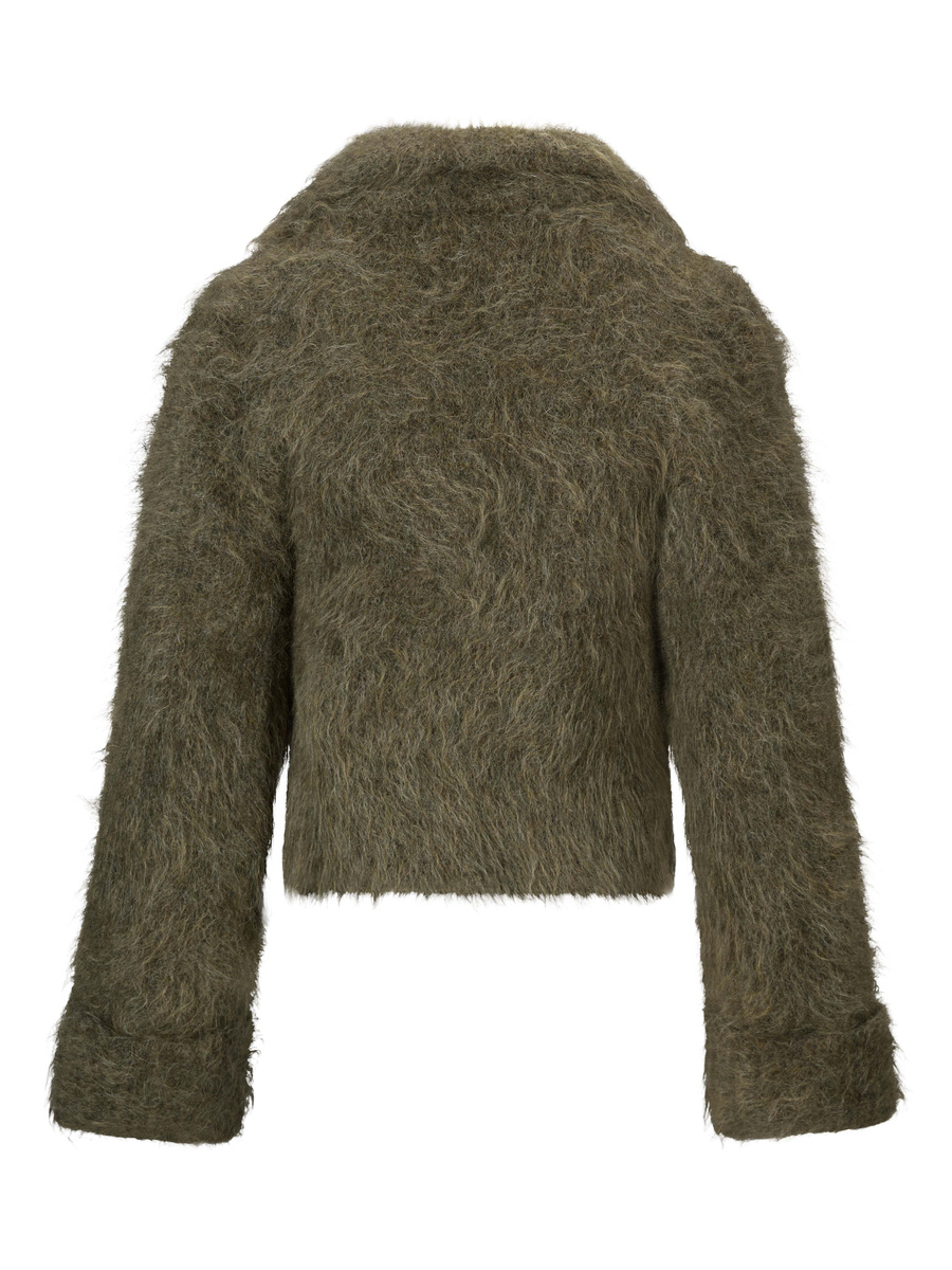 Fenny Chunky Cardigan