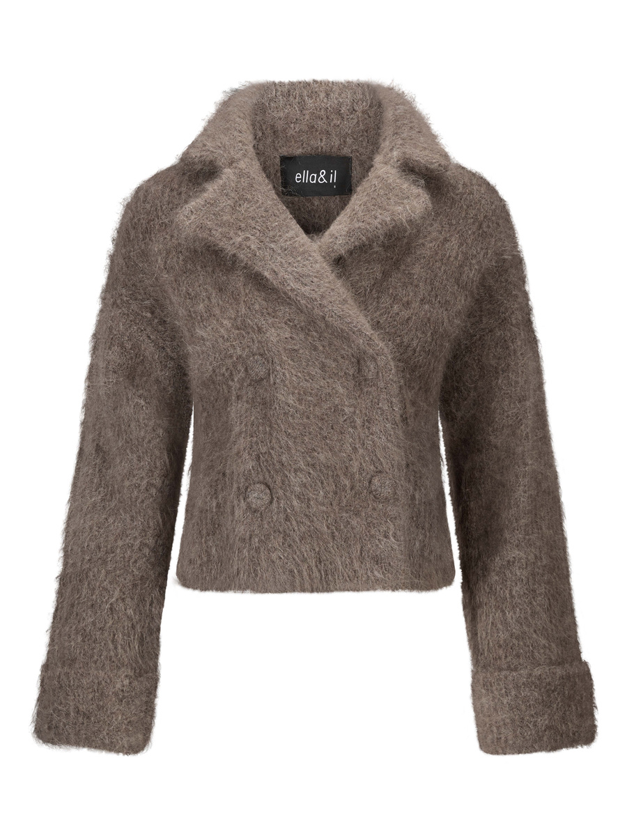 Fenny Chunky Cardigan