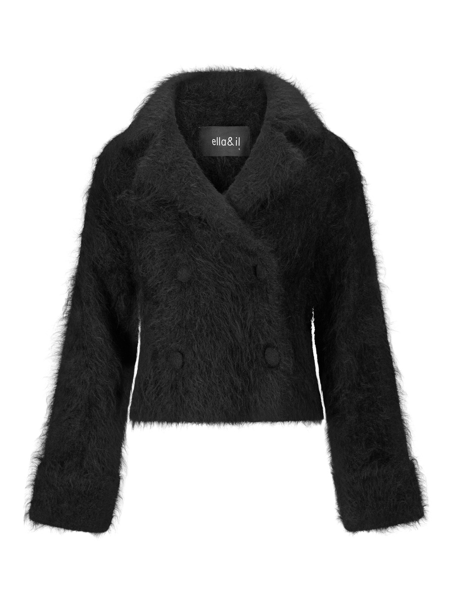 Fenny Chunky Cardigan