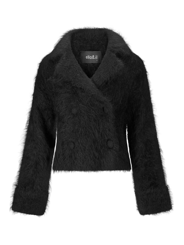 Fenny Chunky Cardigan