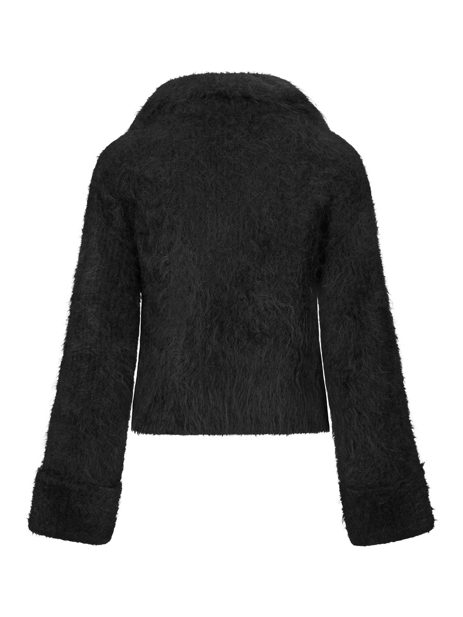 Fenny Chunky Cardigan