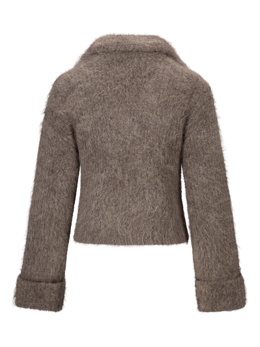 Fenny Chunky Cardigan