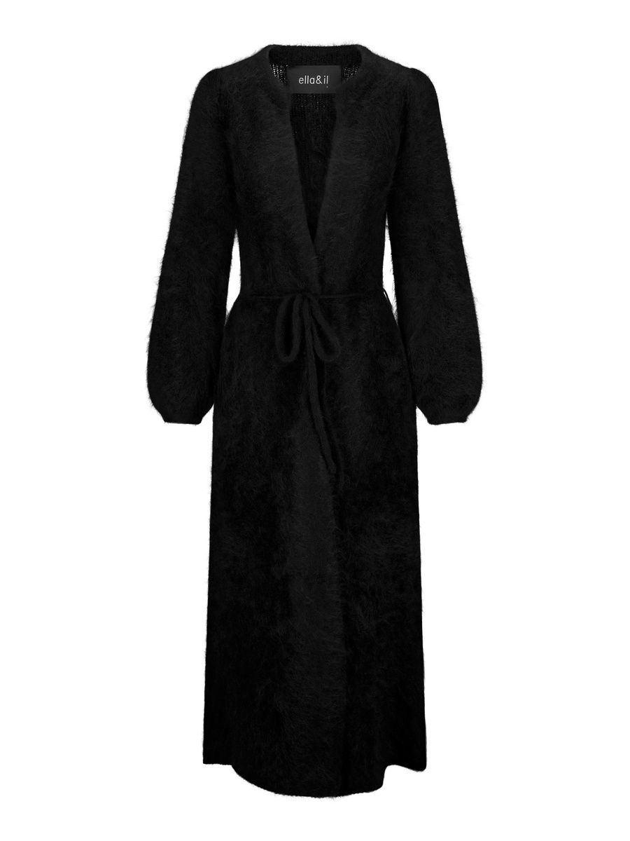 Olivia Chunky Cardigan