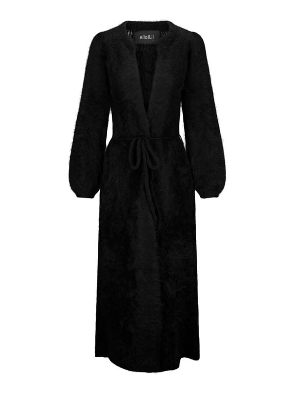 Olivia Chunky Cardigan