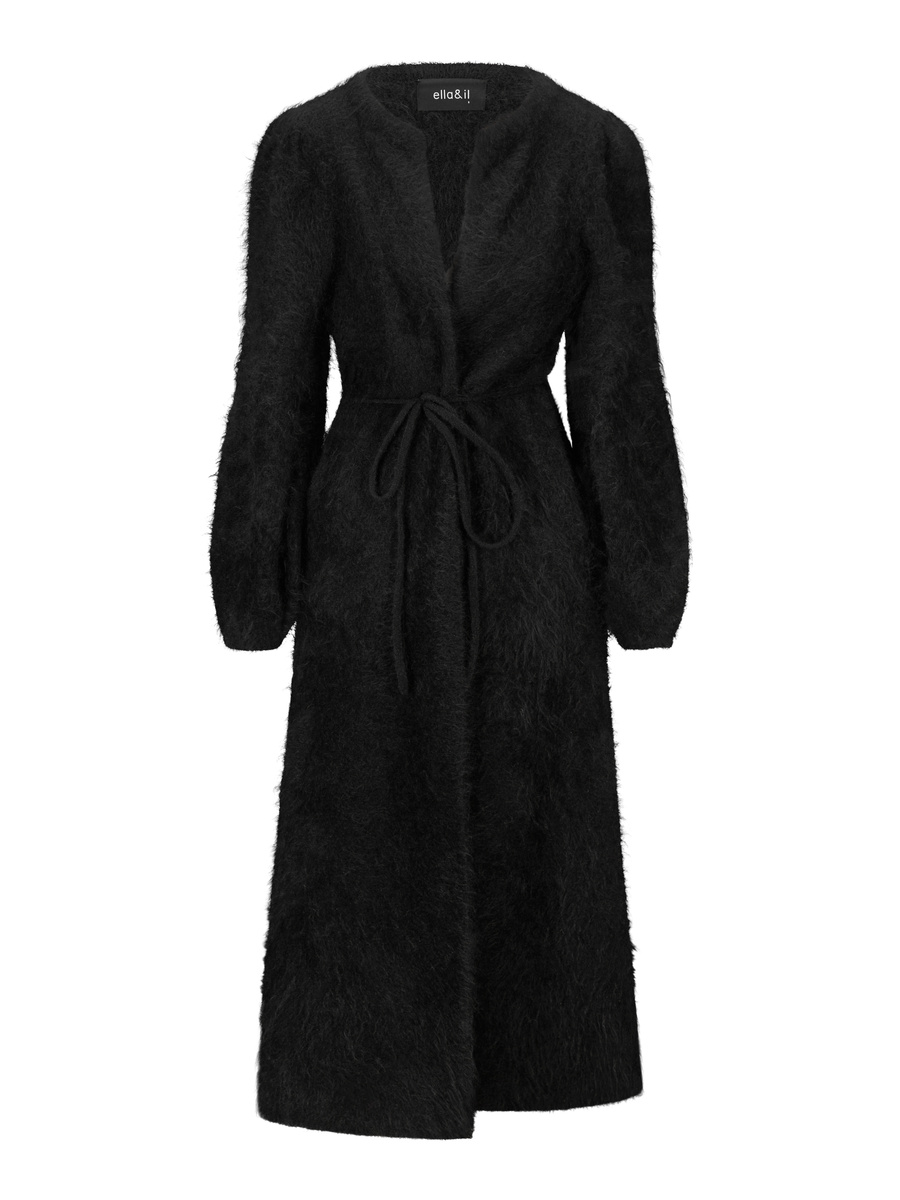 Olivia Chunky Cardigan