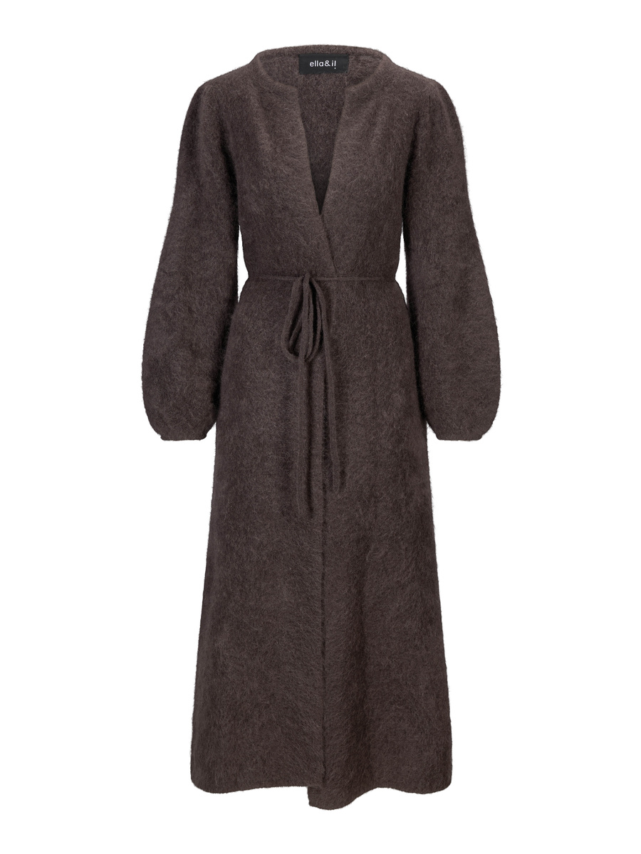 Olivia Chunky Cardigan