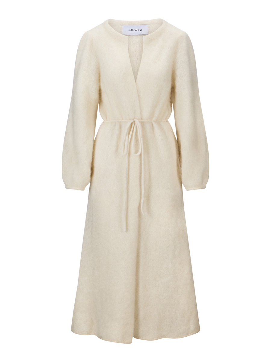 Olivia Chunky Cardigan