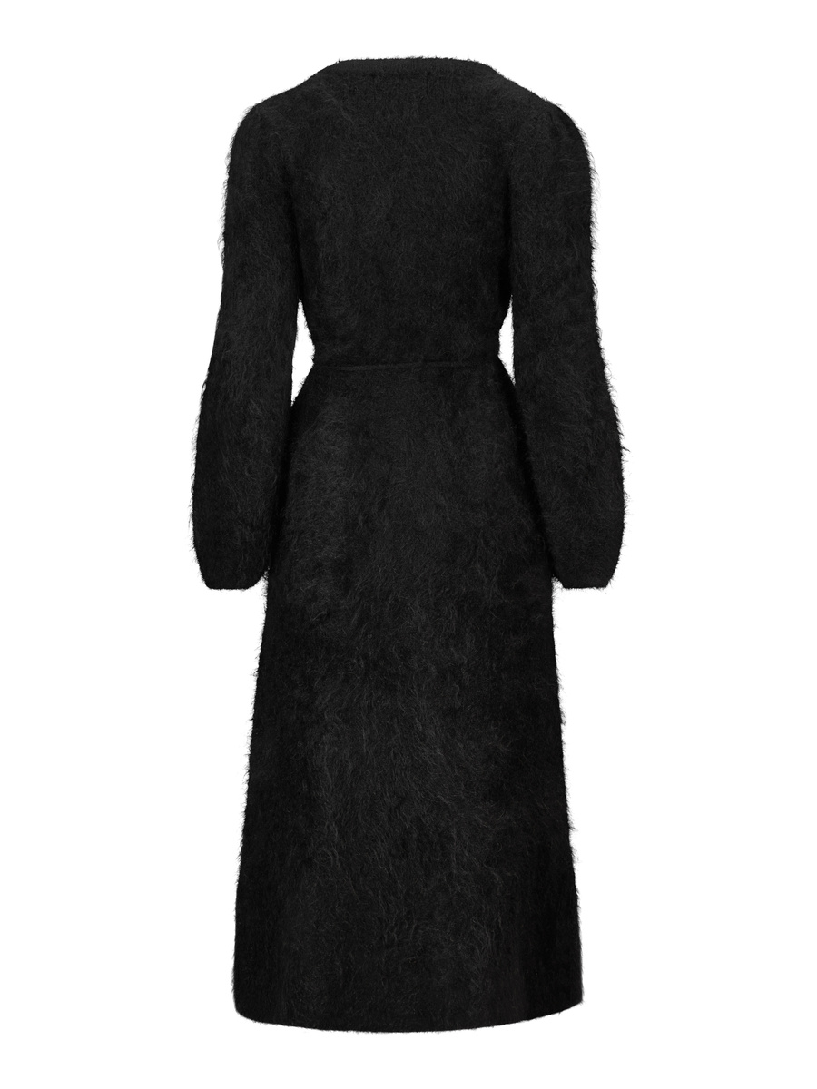 Olivia Chunky Cardigan