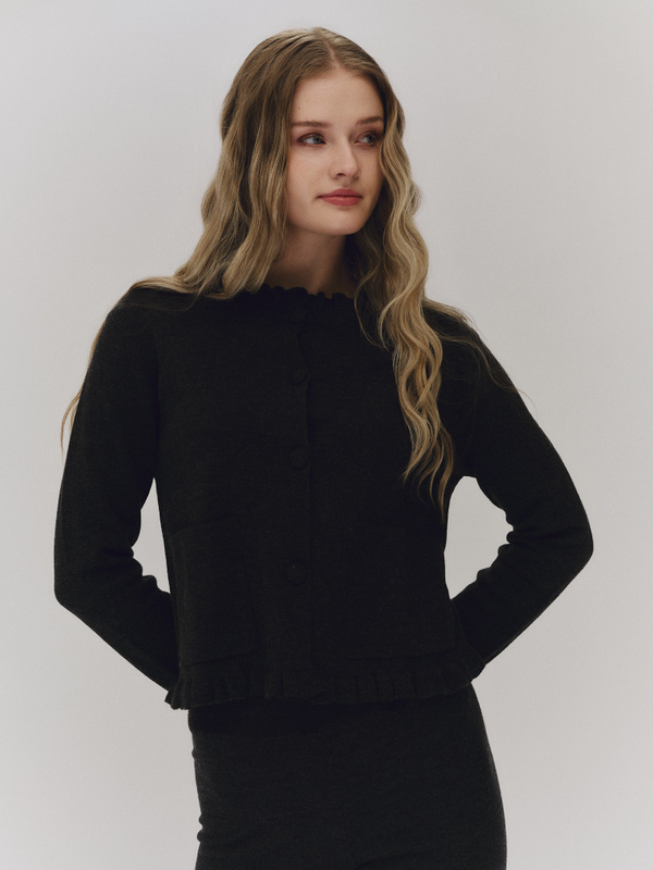 Silje Merino Jacket