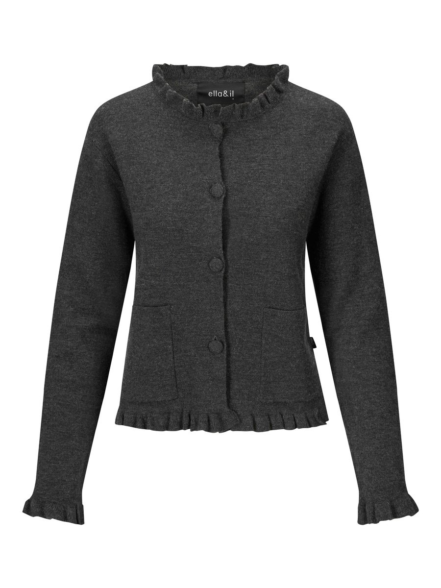 Silje Merino Jacket