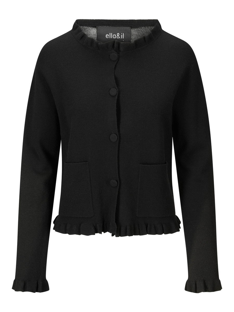 Silje Merino Jacket