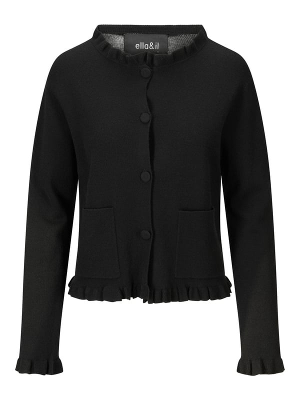 Silje Merino Jacket
