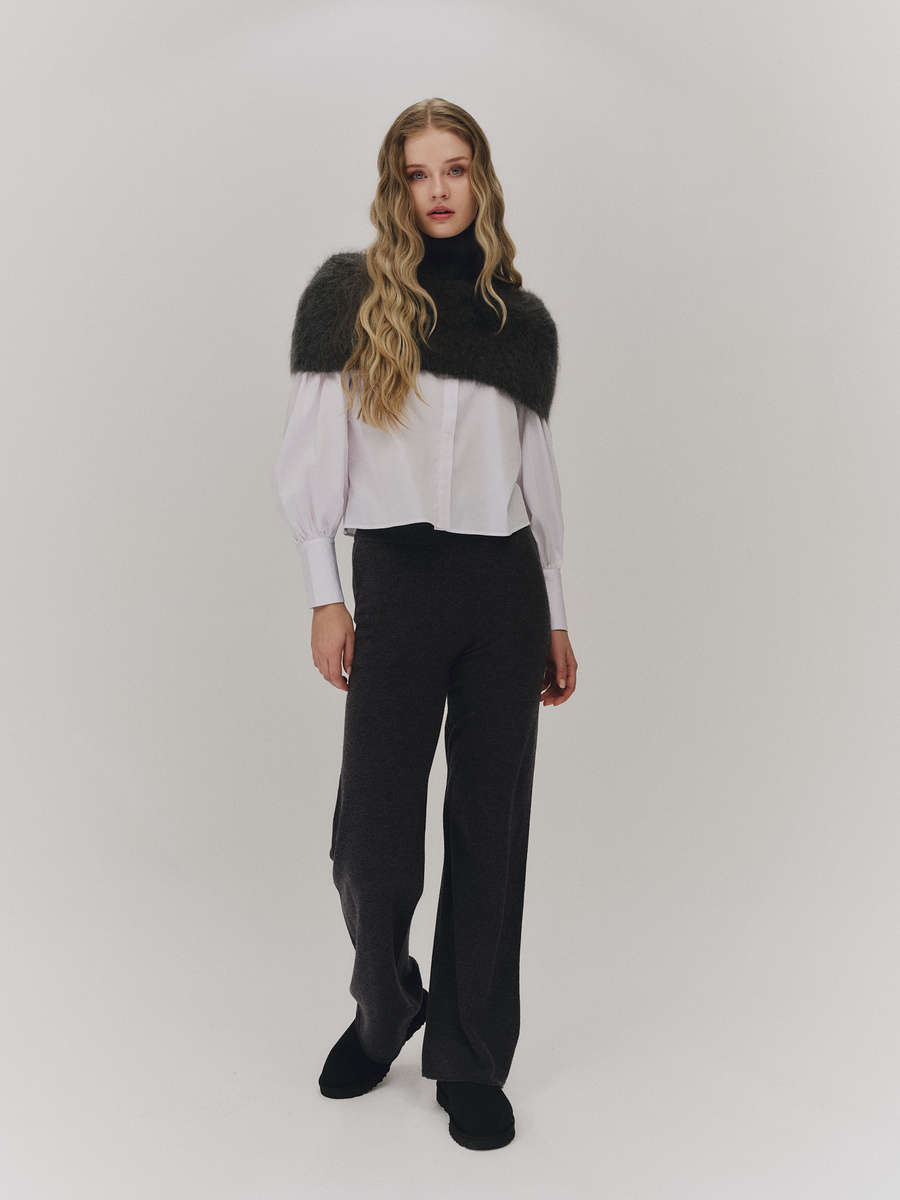Eli Wool Pant