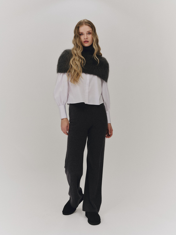 Eli Wool Pant