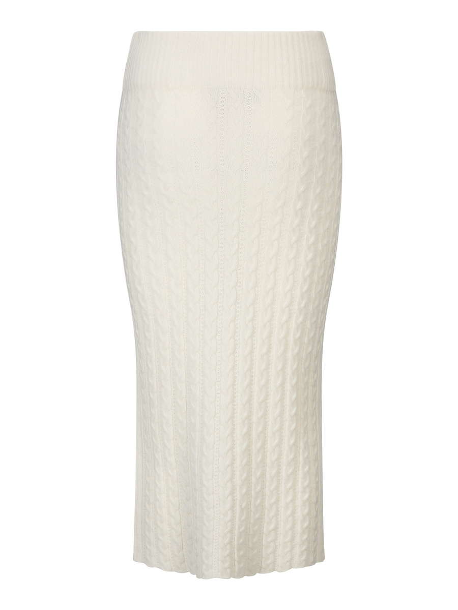 Valencia Merino Skirt