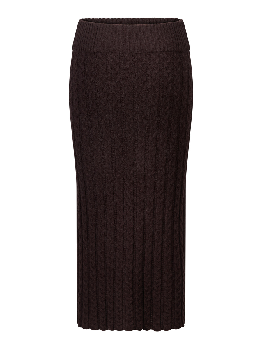 Valencia Merino Skirt