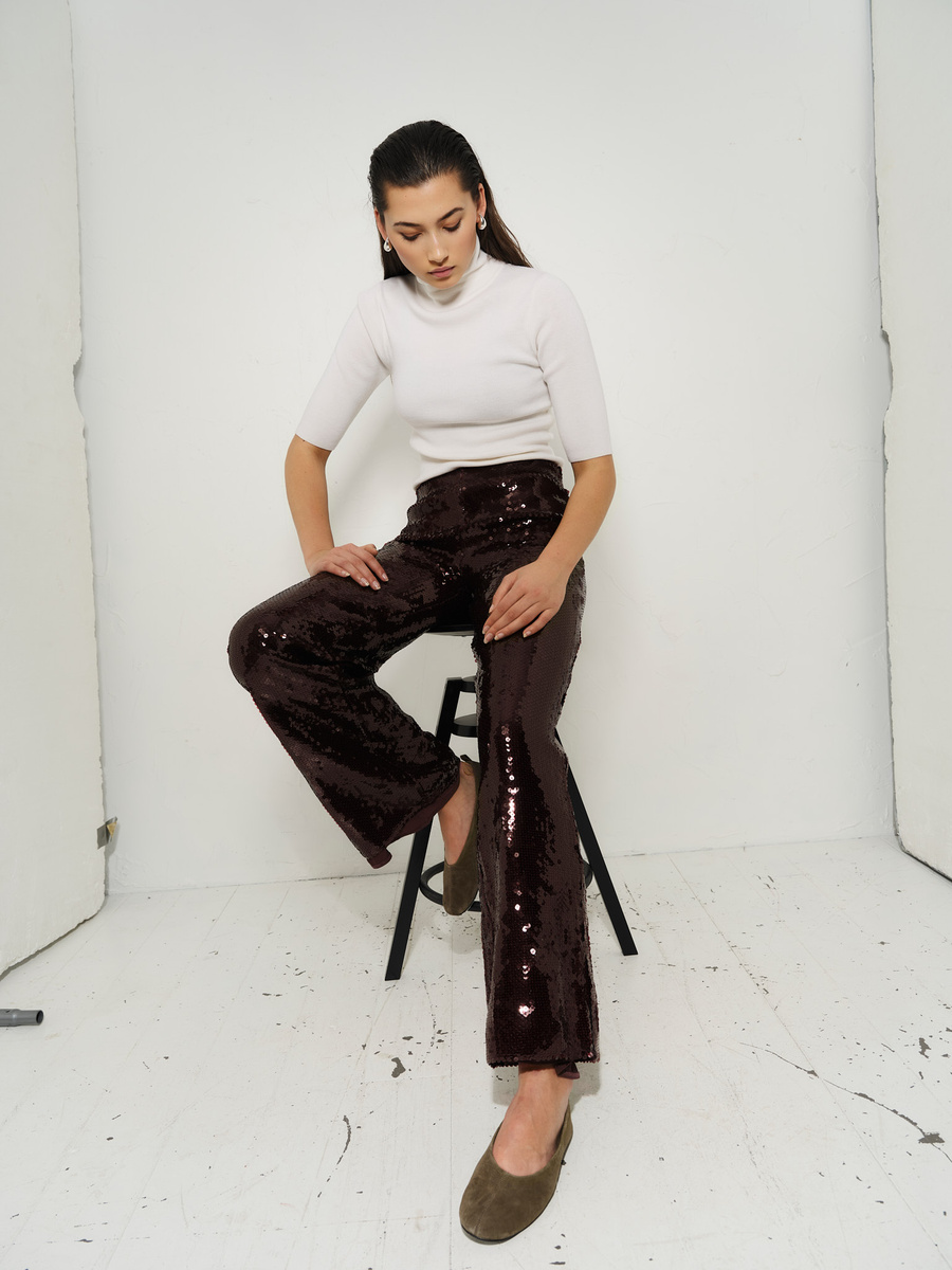 Melly Merino Tee