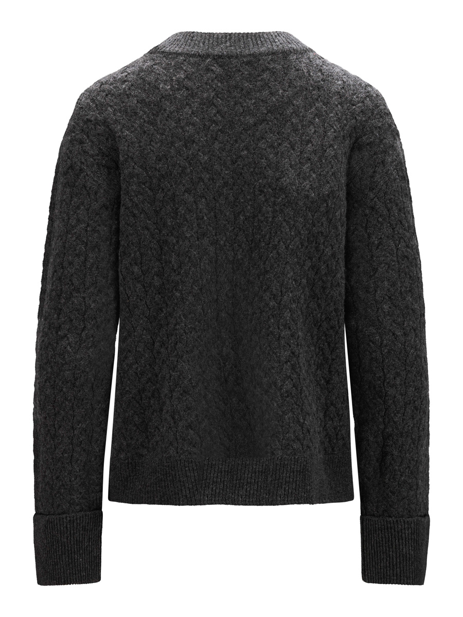 Ella Merino Sweater