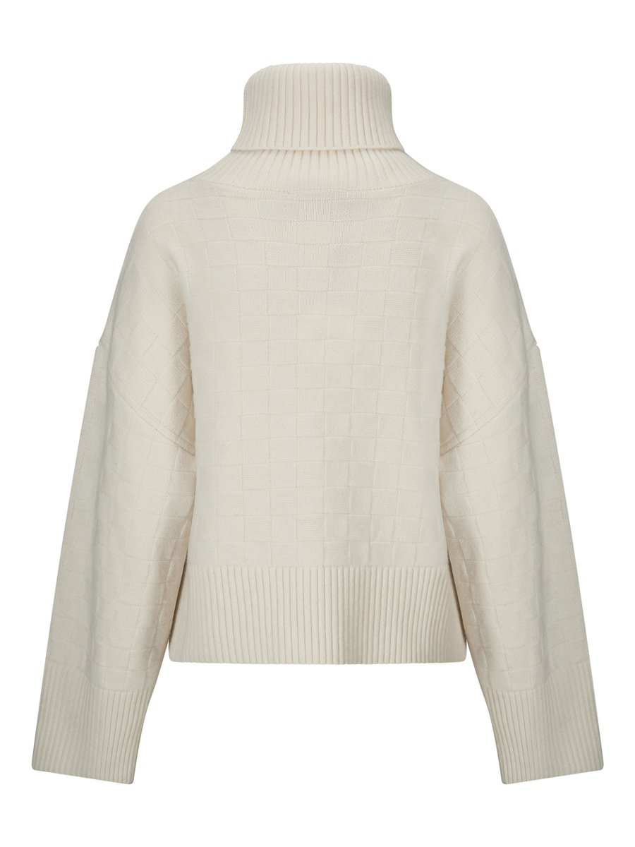 Karine Merino Sweater