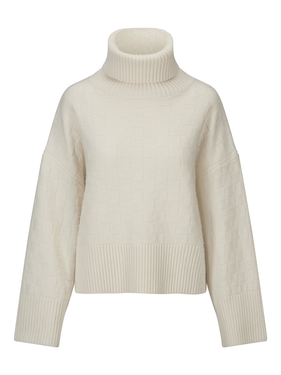 Karine Merino Sweater