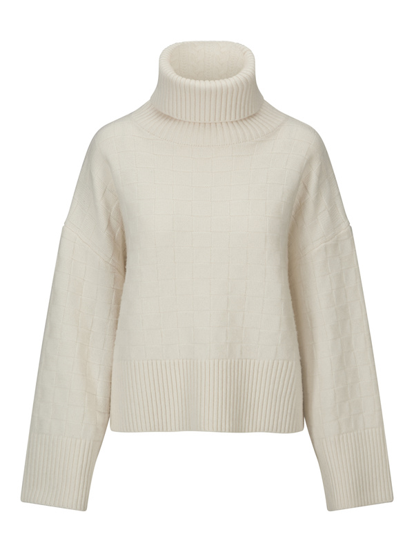 Karine Merino Sweater