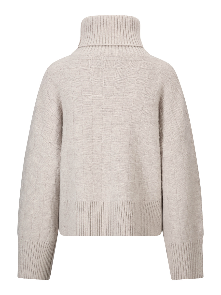 Karine Merino Sweater