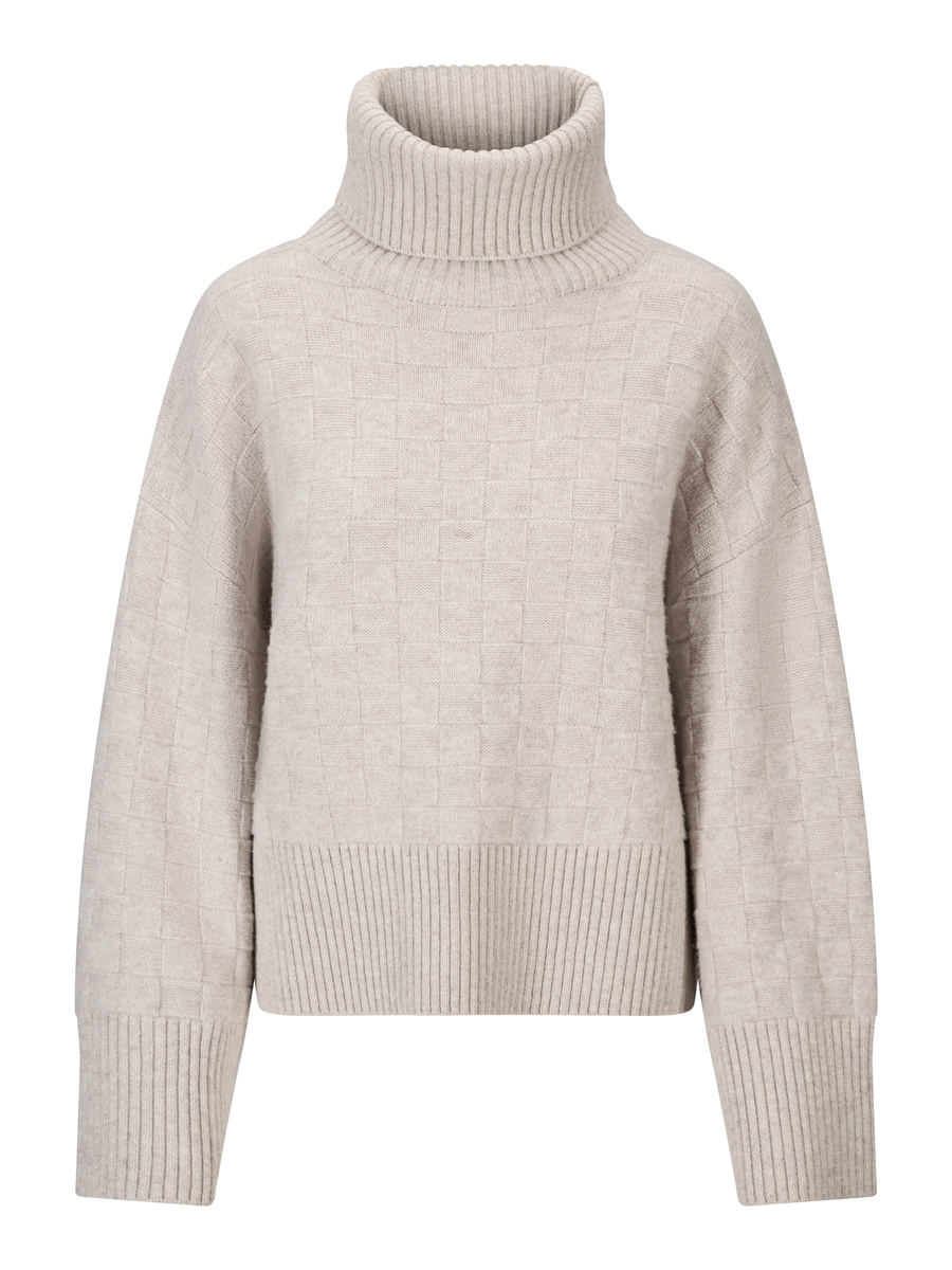 Karine Merino Sweater