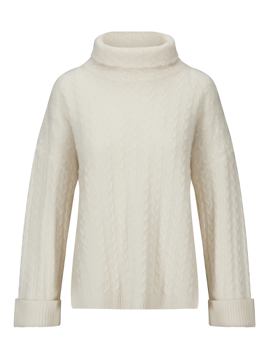 Tilda Merino Sweater