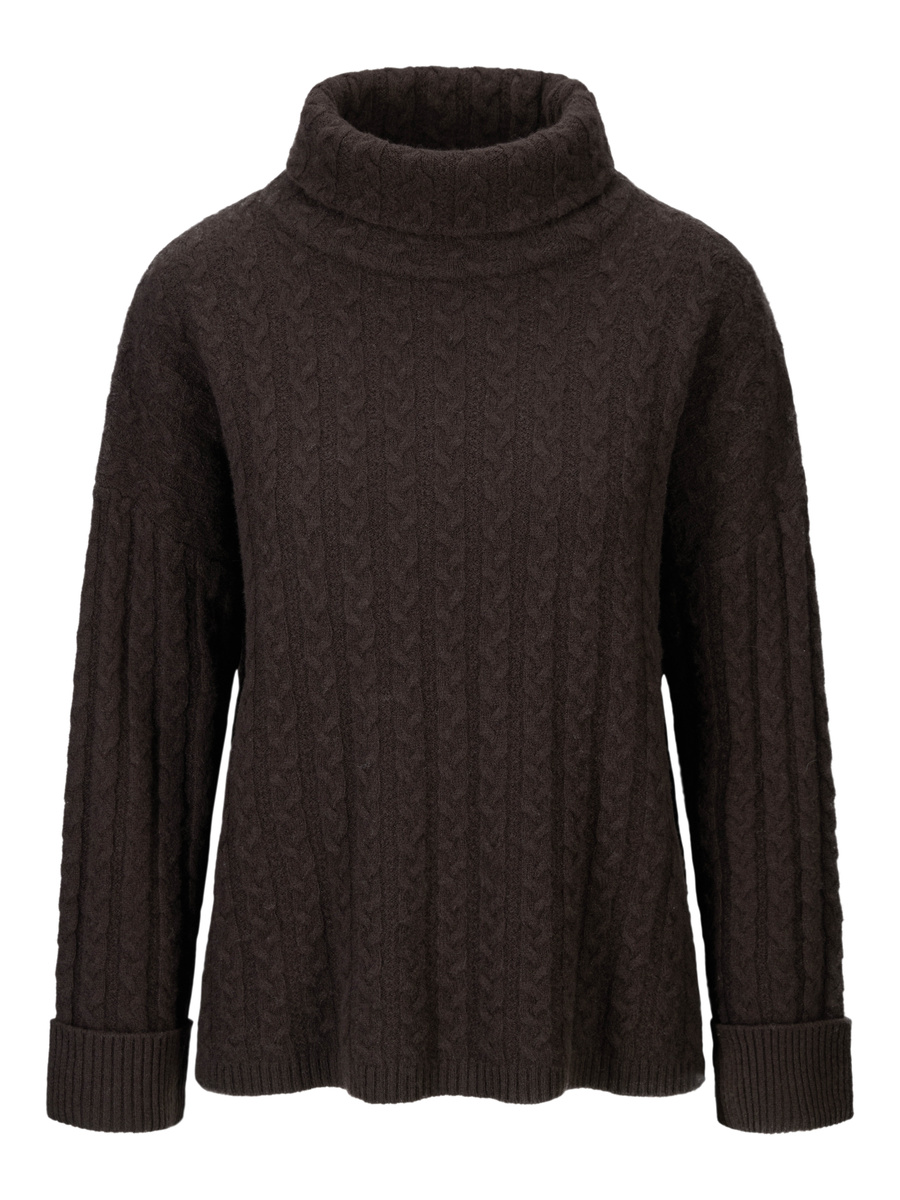 Tilda Merino Sweater