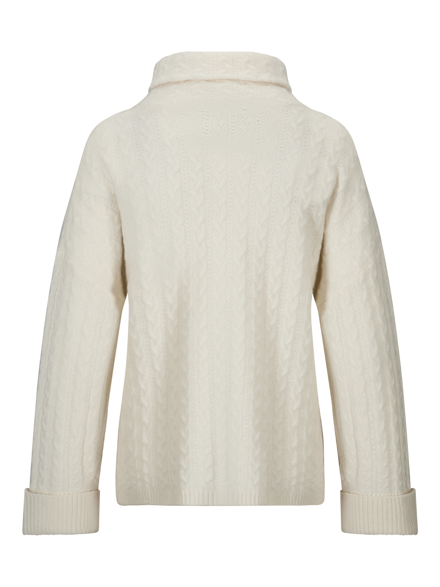 Tilda Merino Sweater