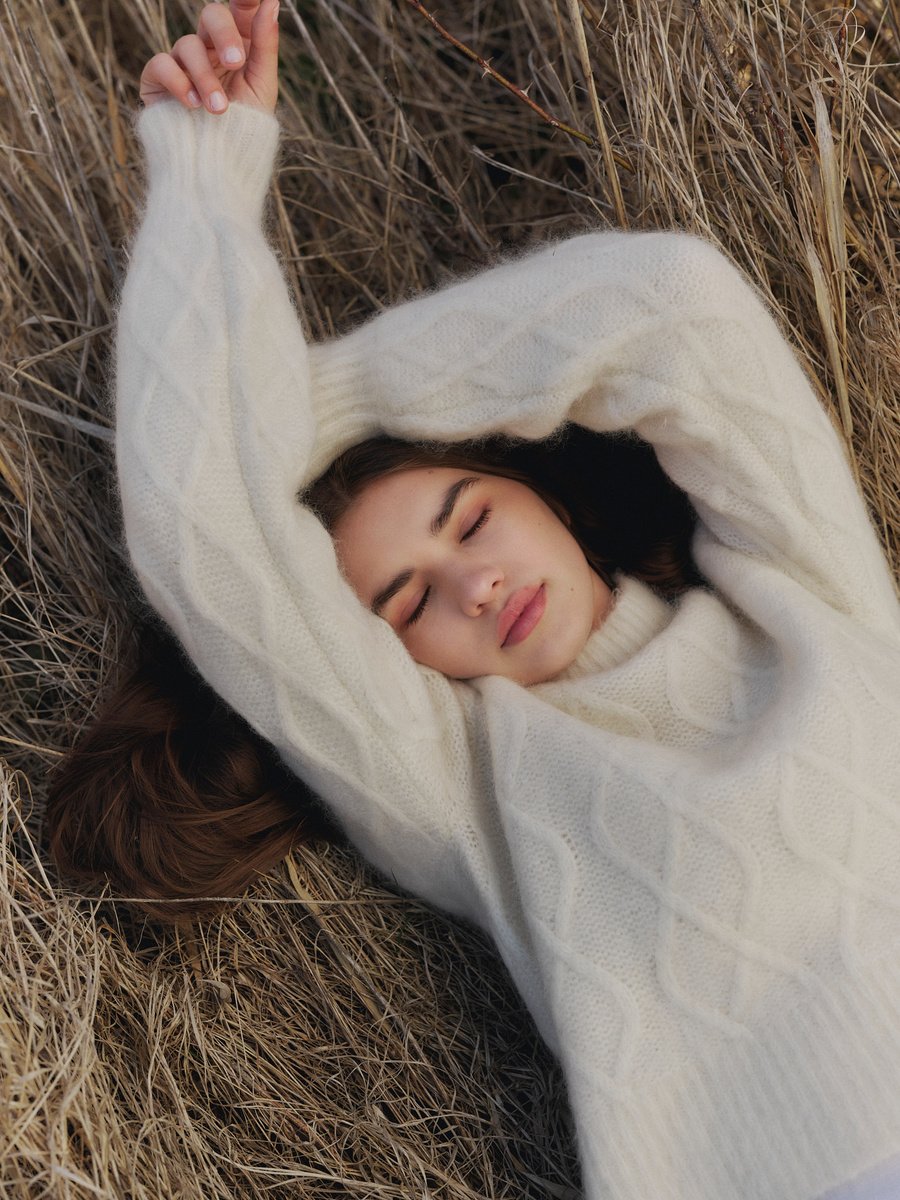 Cenya Chunky Sweater