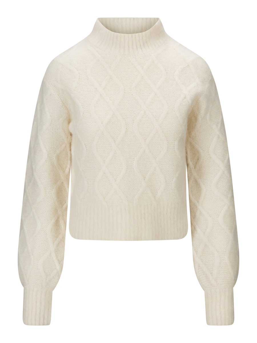Cenya Chunky Sweater - ella&il