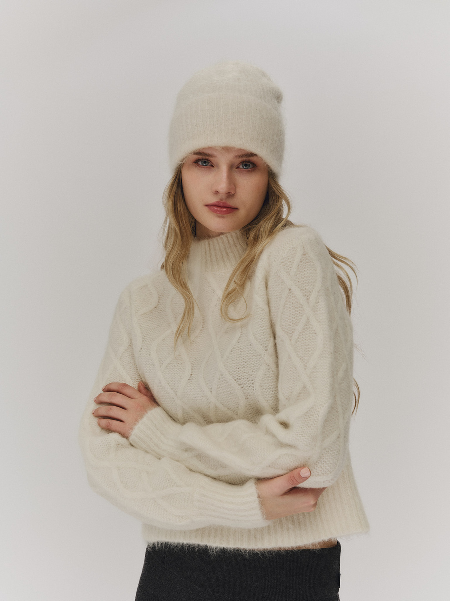 Cenya Chunky Sweater