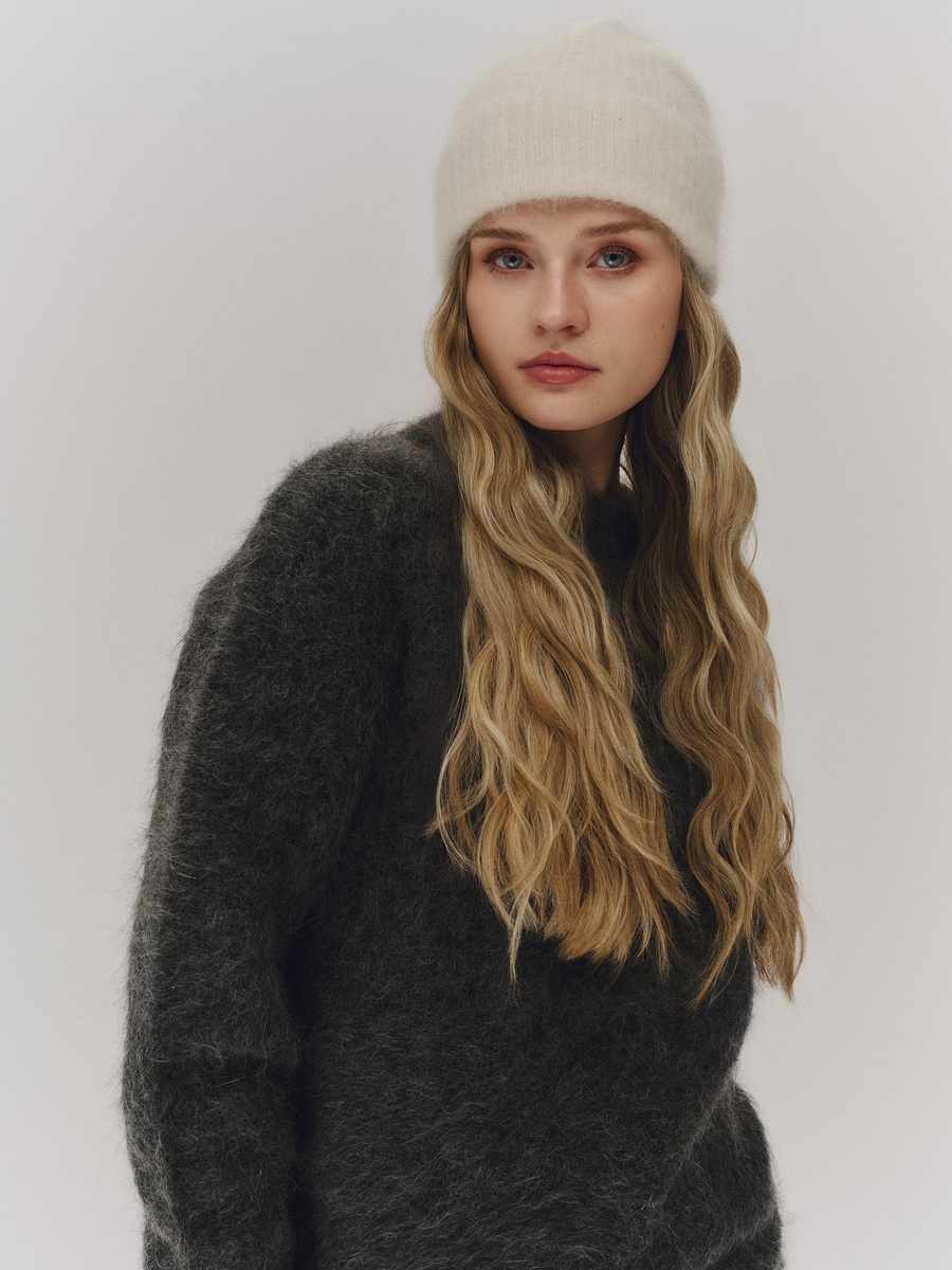 Helli Chunky Sweater