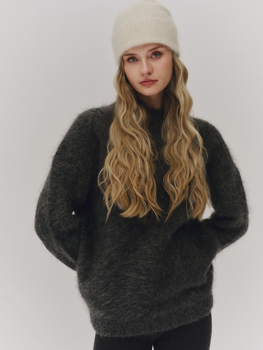 Helli Chunky Sweater