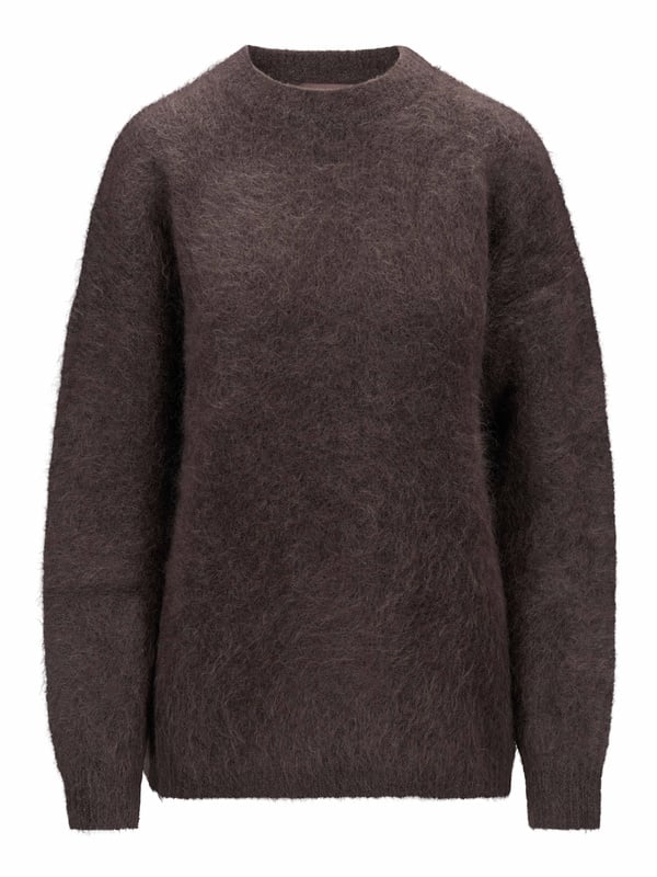 Helli Chunky Sweater