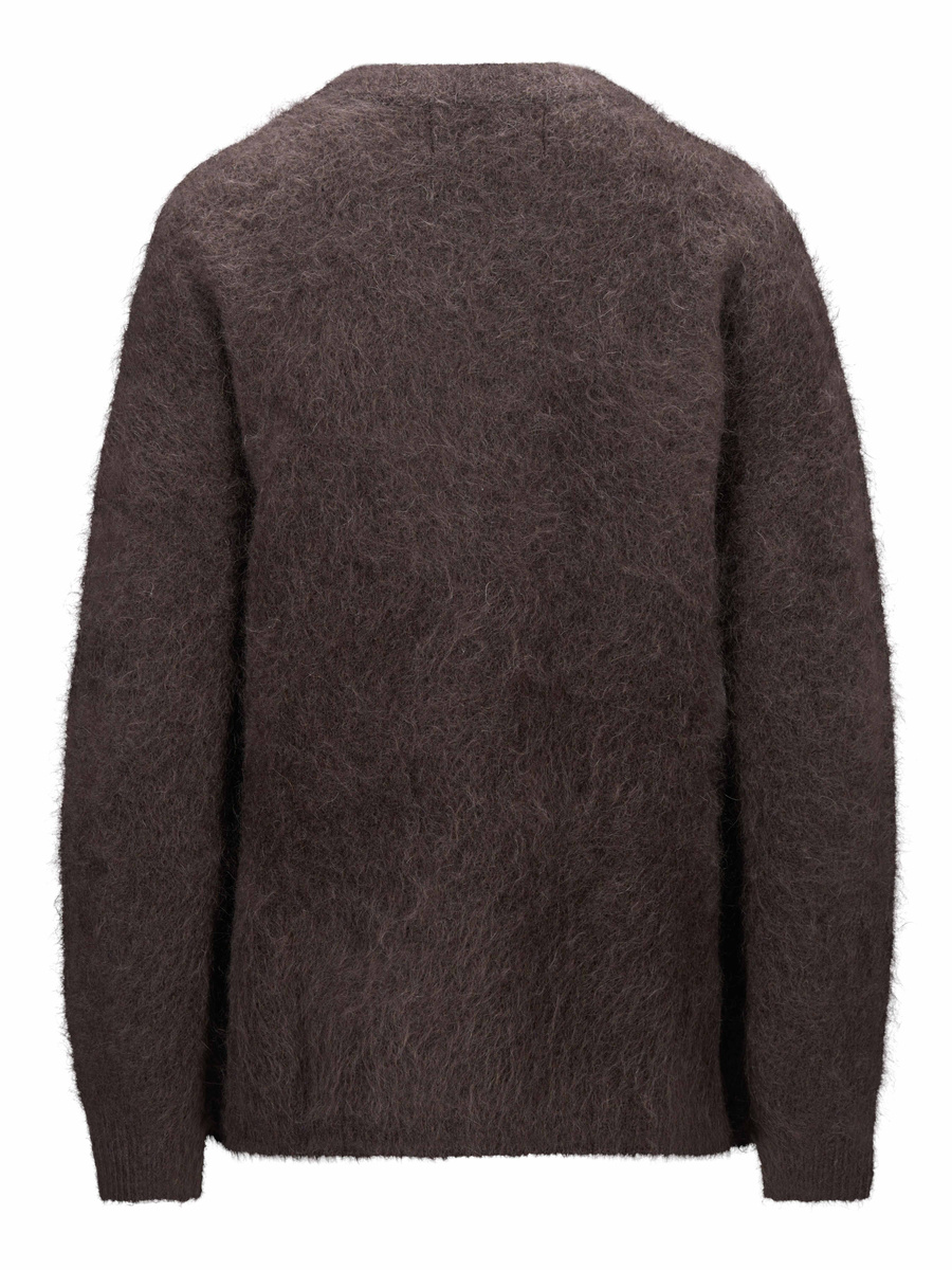 Helli Chunky Sweater