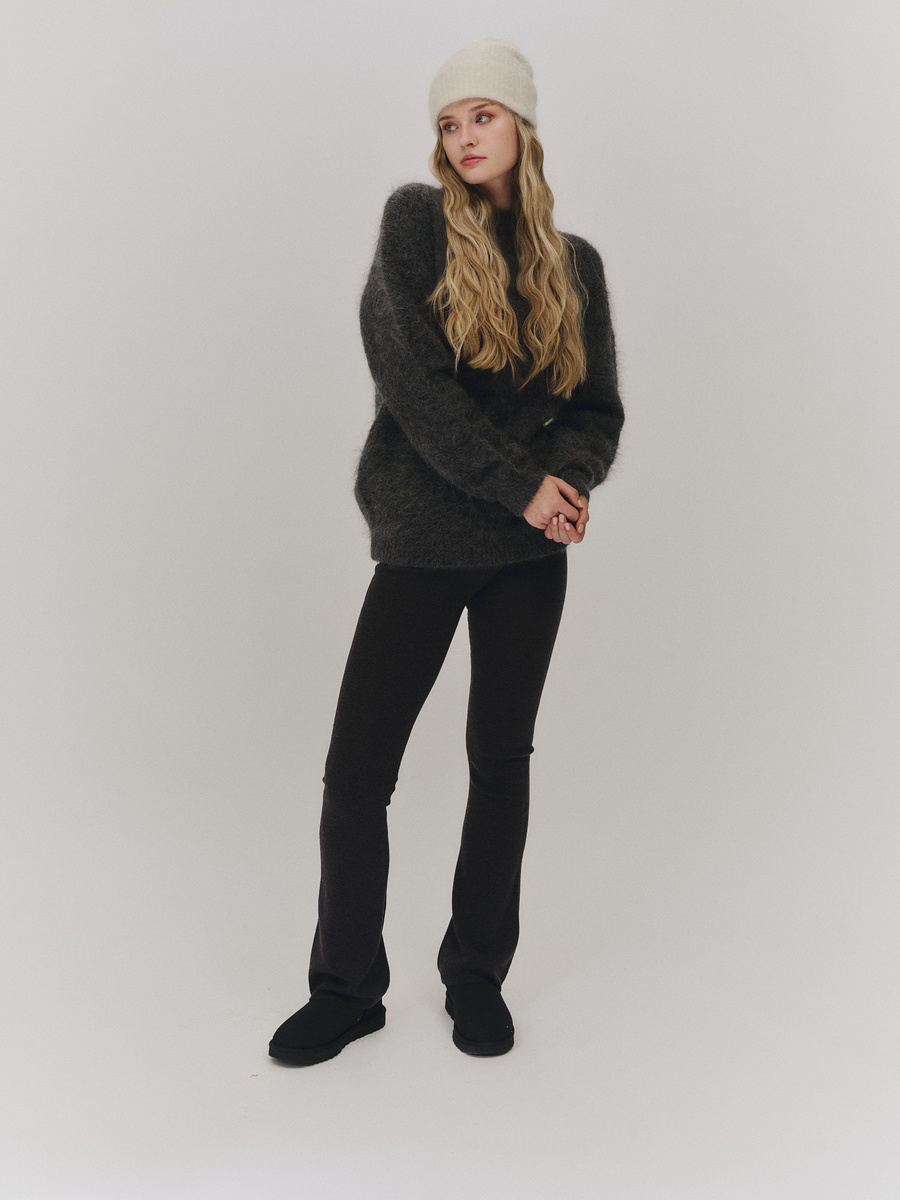 Helli Chunky Sweater