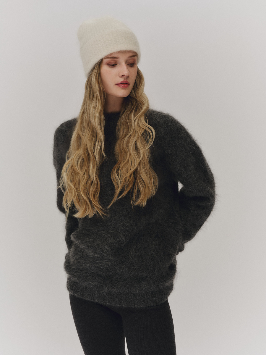 Helli Chunky Sweater