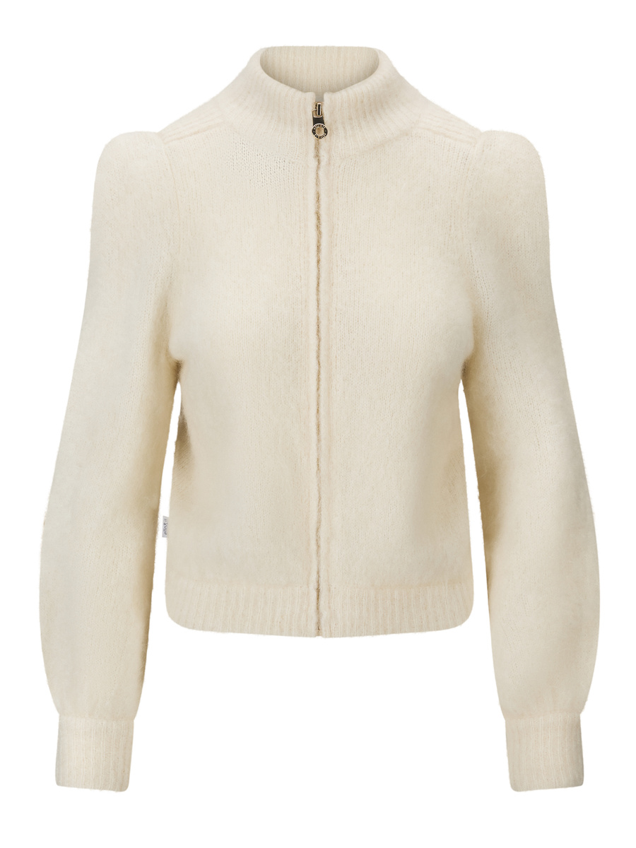 Venja Chunky Sweater