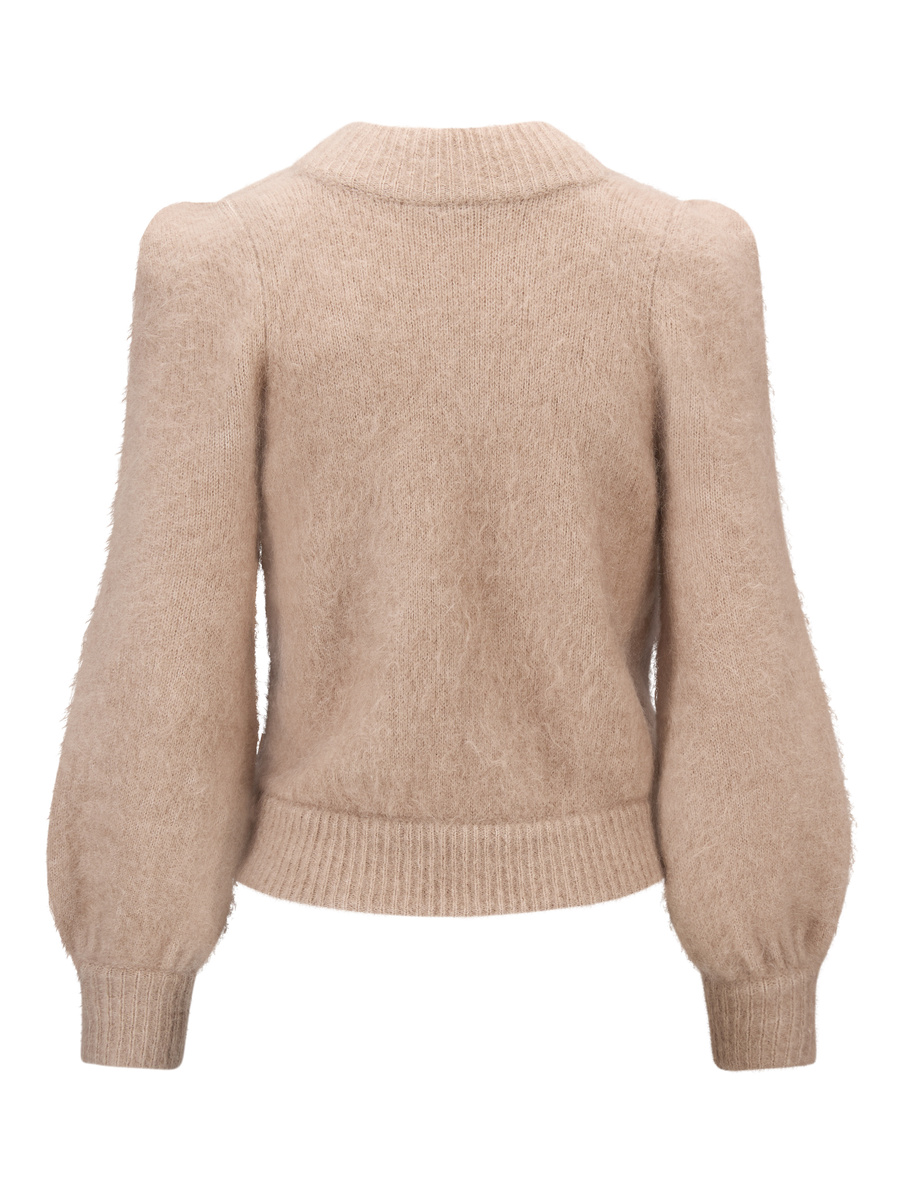 Venja Chunky Sweater