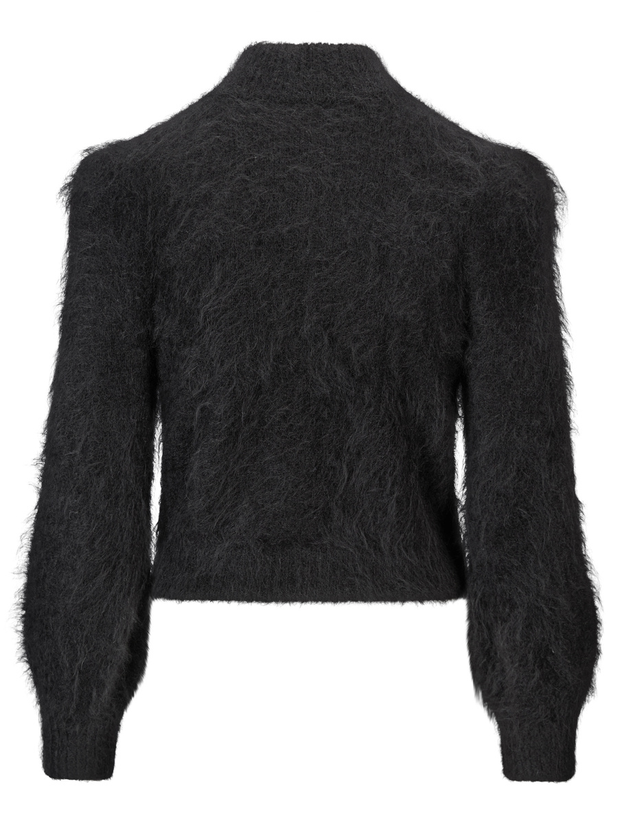 Venja Chunky Sweater