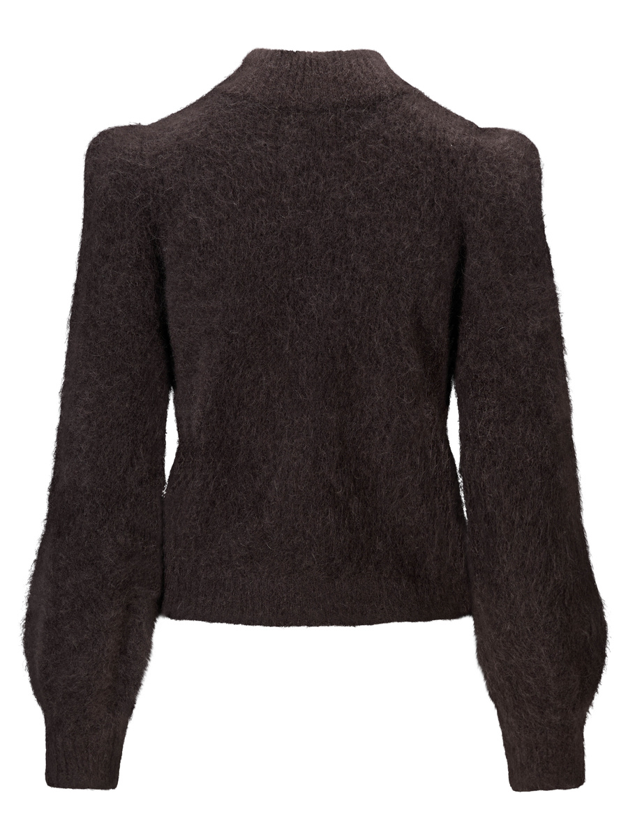 Venja Chunky Sweater