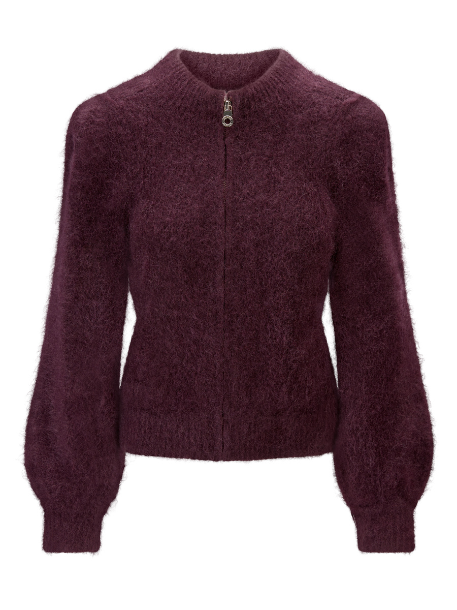 Venja Chunky Sweater