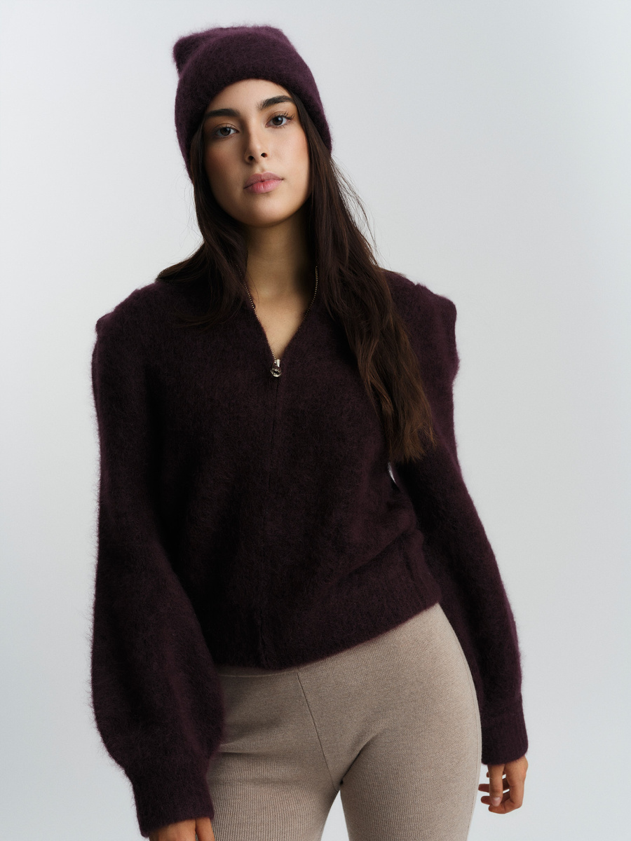 Venja Chunky Sweater