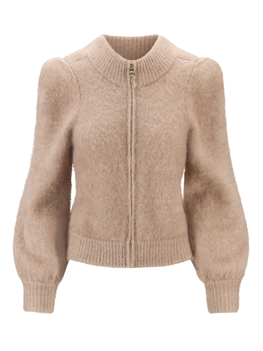 Venja Chunky Sweater