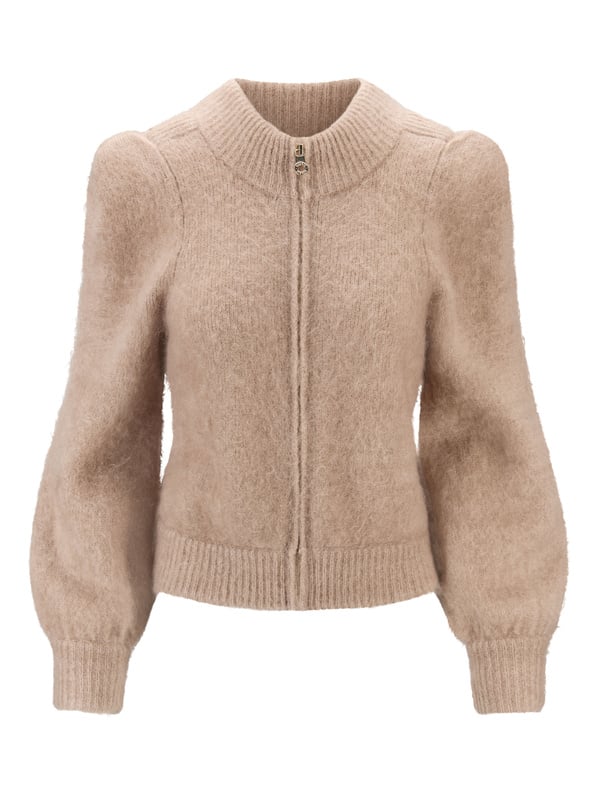 Venja Chunky Sweater