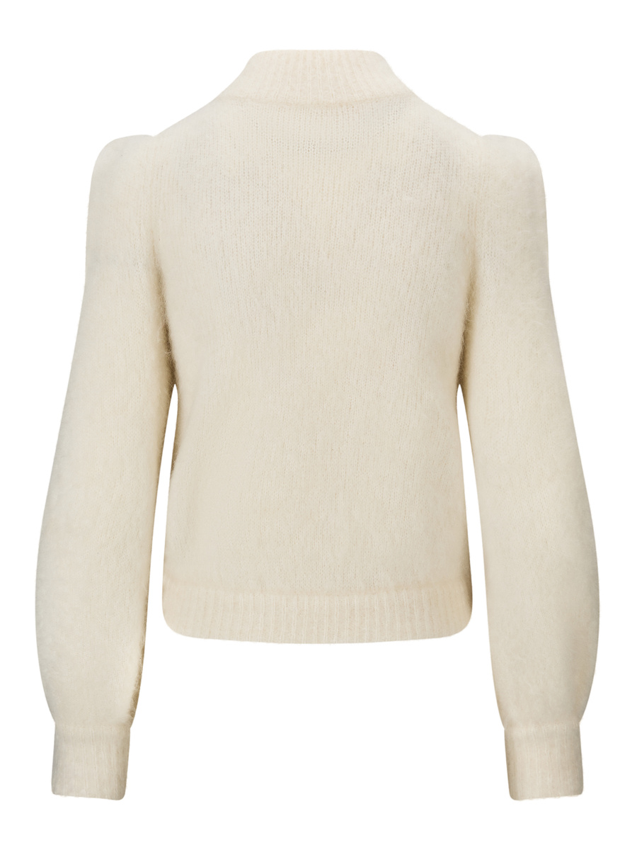 Venja Chunky Sweater
